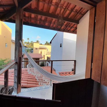Casa Vila Verde Pôrto de Pedras Esterno foto