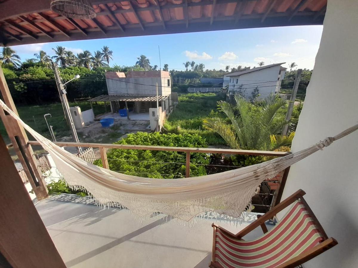 Casa Vila Verde Pôrto de Pedras Esterno foto